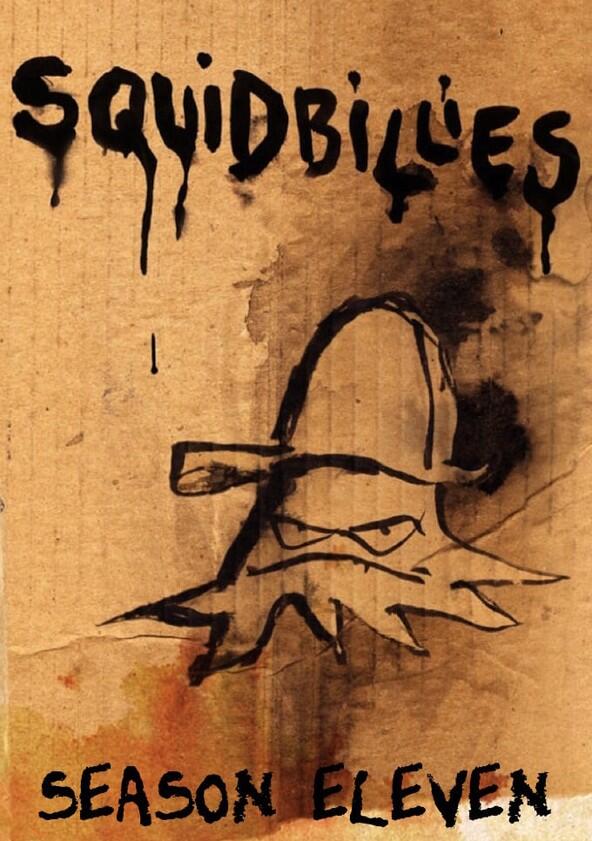 Squidbillies - Season 11