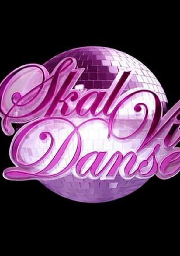 Skal Vi Danse - Season 1