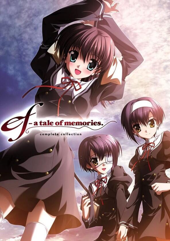 Ef - a Tale of Memories. - Season 2