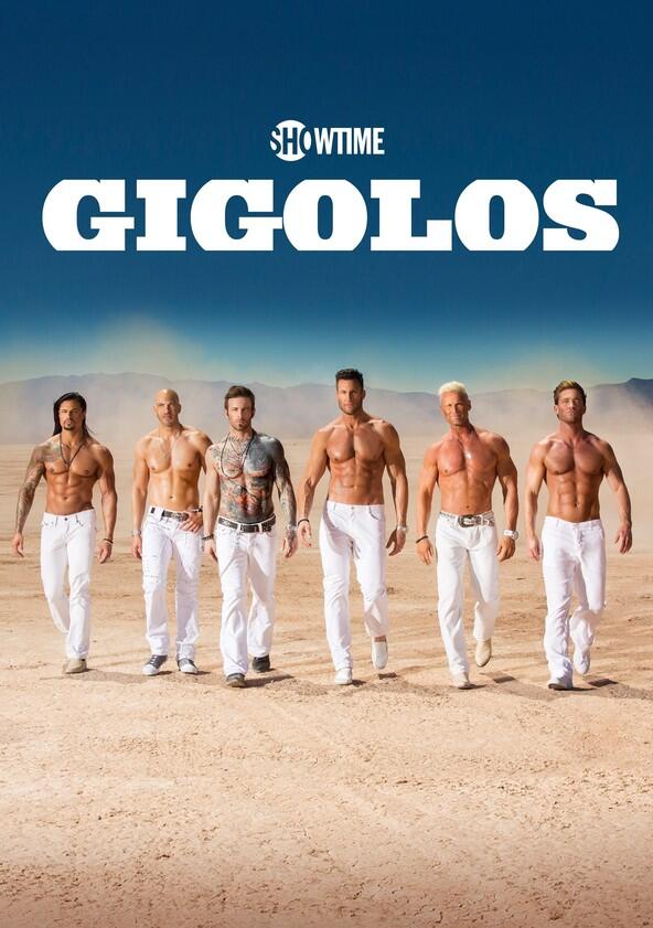 Gigolos - Season 2