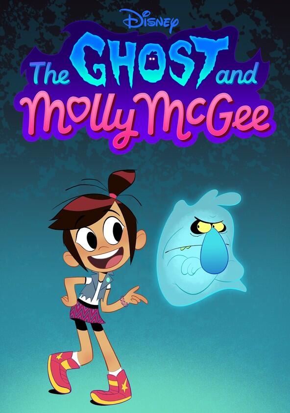 The Ghost and Molly McGee - Season 1