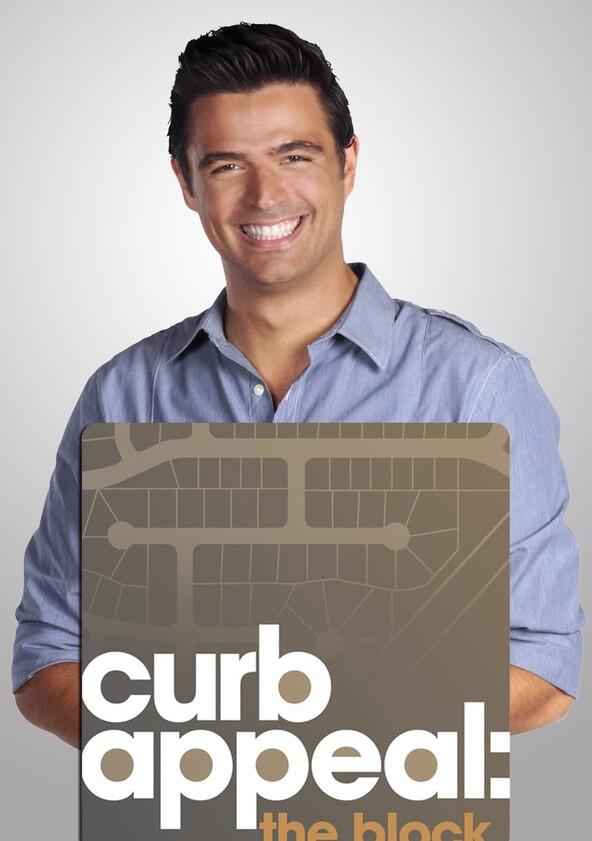 Curb Appeal: The Block - Season 2