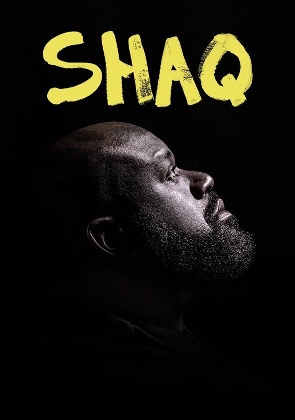 Shaq - Season 1