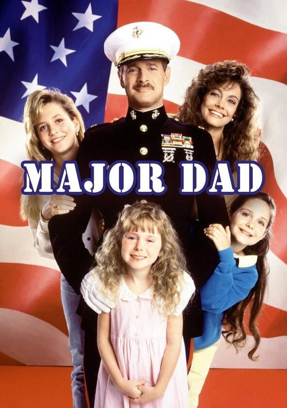 Major Dad - Season 1