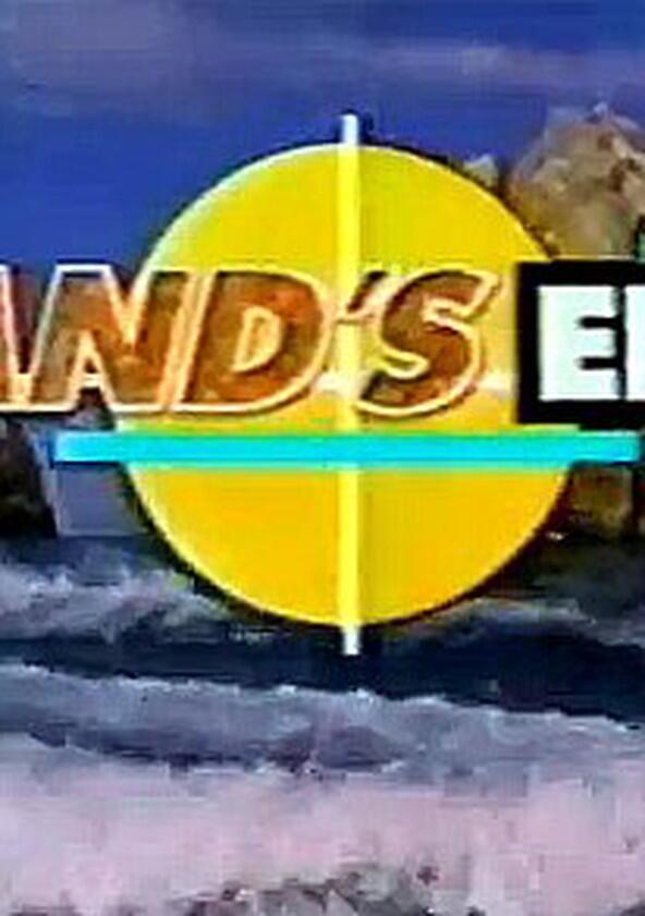 Land's End - Season 1