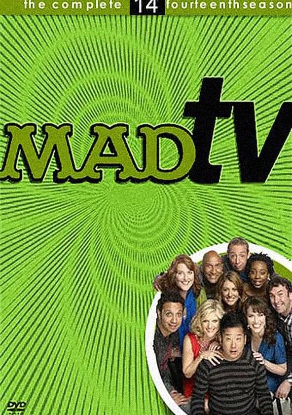 MADtv - Season 13