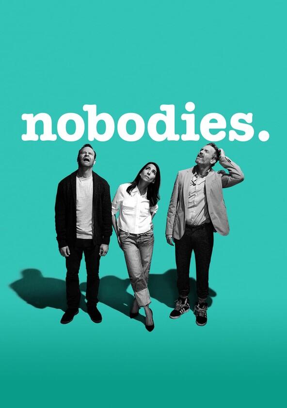 Nobodies - Season 2