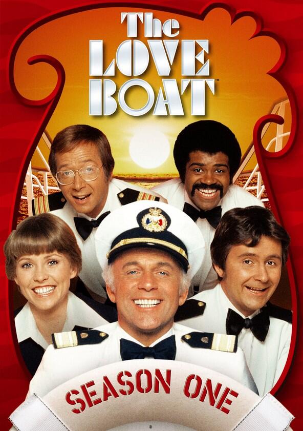 The Love Boat - Season 1