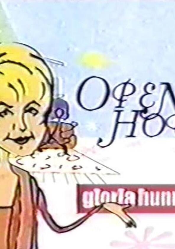 Open House with Gloria Hunniford - Season 1