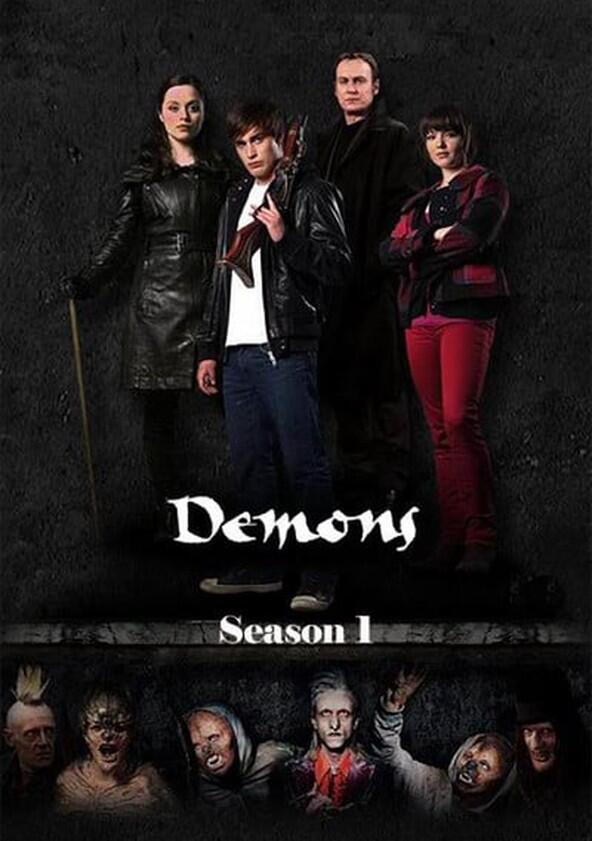 Demons - Season 1