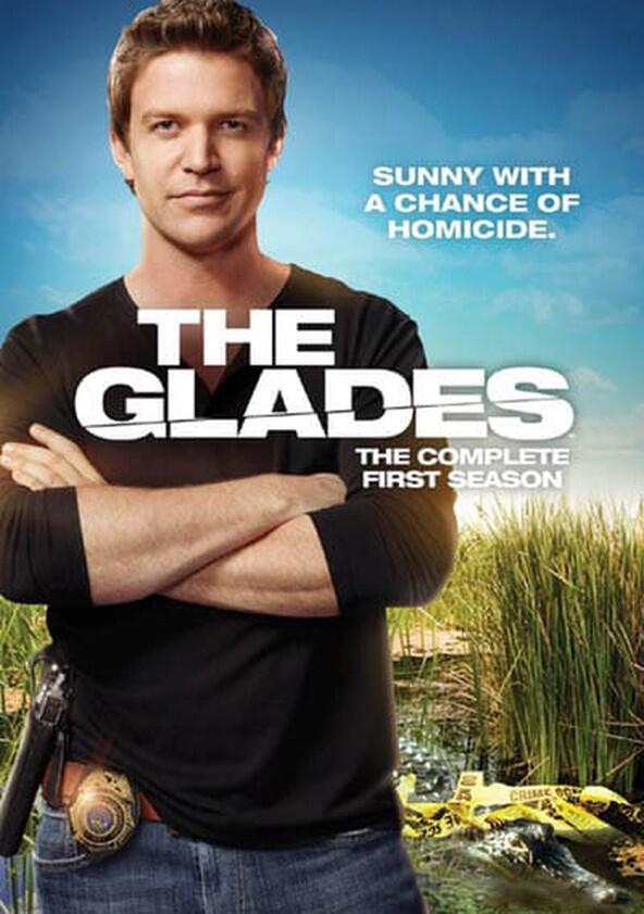 The Glades - Season 1