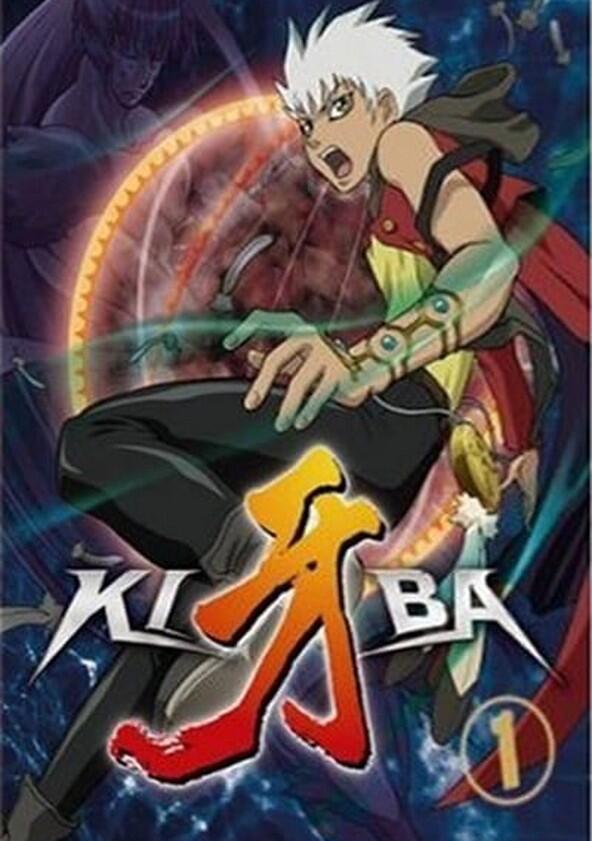 Kiba - Season 1