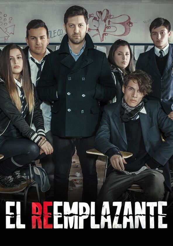 El reemplazante - Season 1