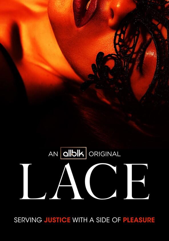 Lace - Season 1