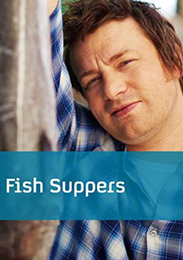 Jamie's Fish Supper - Season 1