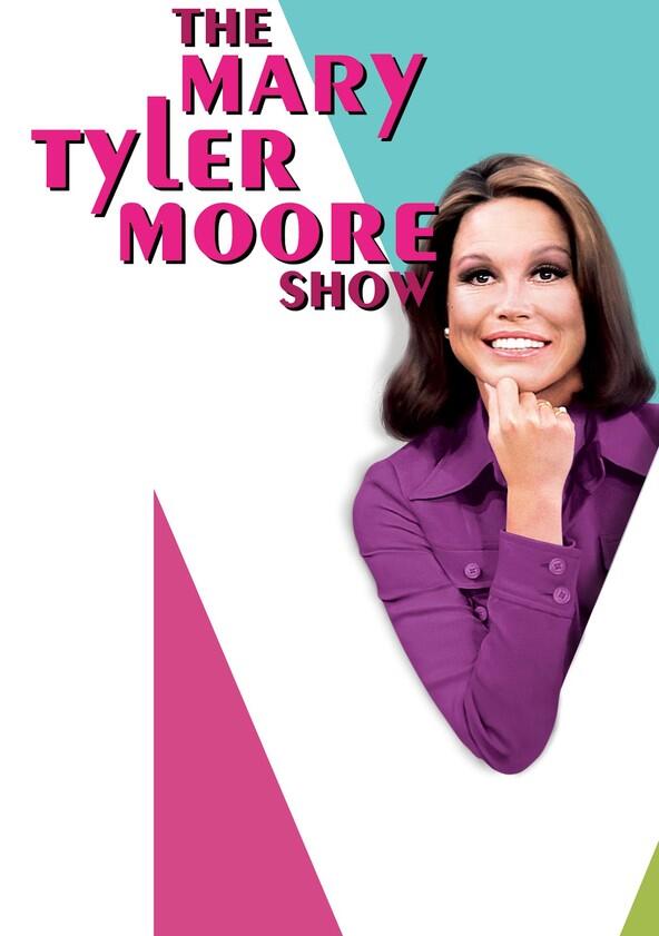 The Mary Tyler Moore Show - Season 5