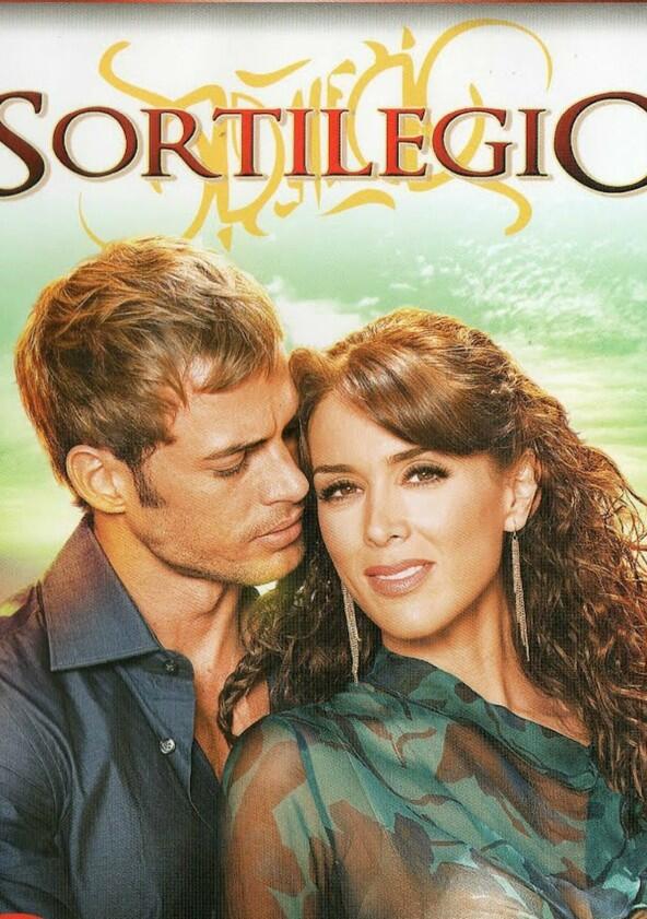 Sortilegio - Season 1