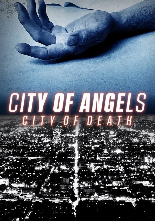 City of Angels | City of Death - Season 1