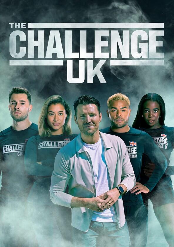 The Challenge - Season 1 The Challenge - Season 1