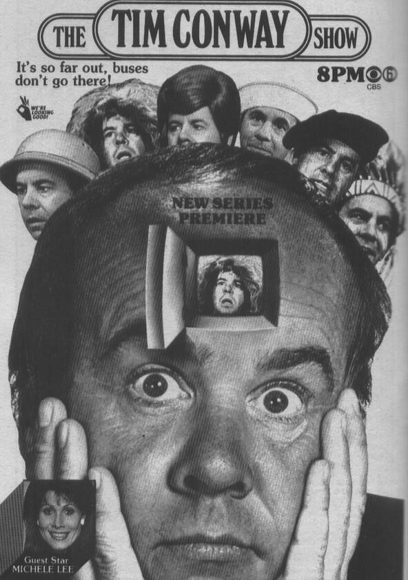 The Tim Conway Show - Season 2