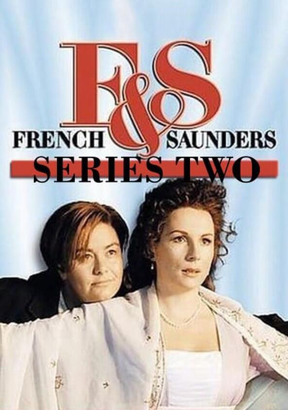 French and Saunders - Season 2