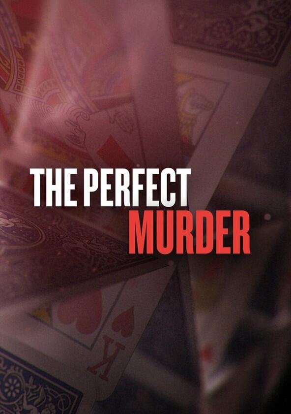 The Perfect Murder - Season 1