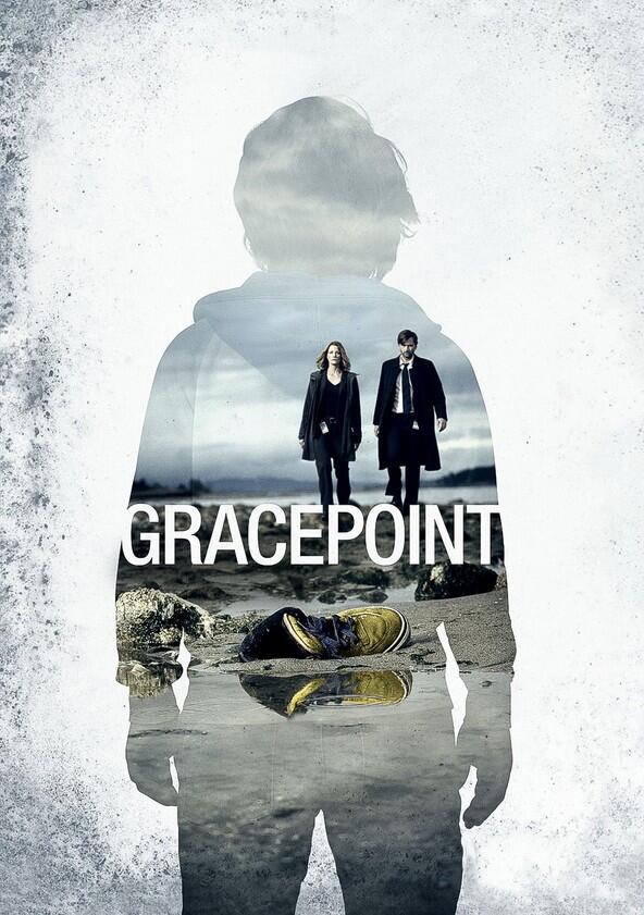 Gracepoint - Season 1