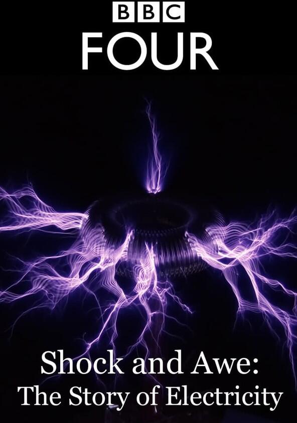 Shock and Awe: The Story of Electricity - Season 1