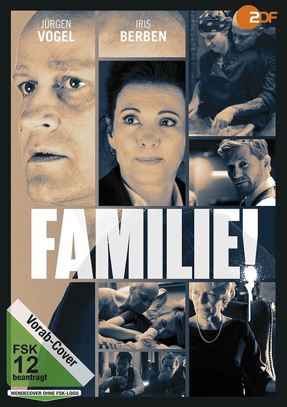 Familie! - Season 1