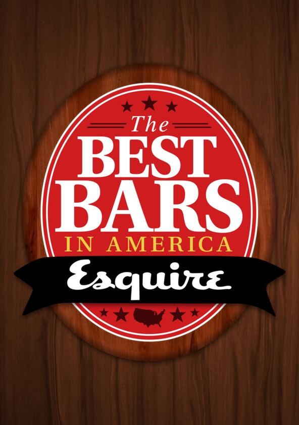 Best Bars in America - Season 1