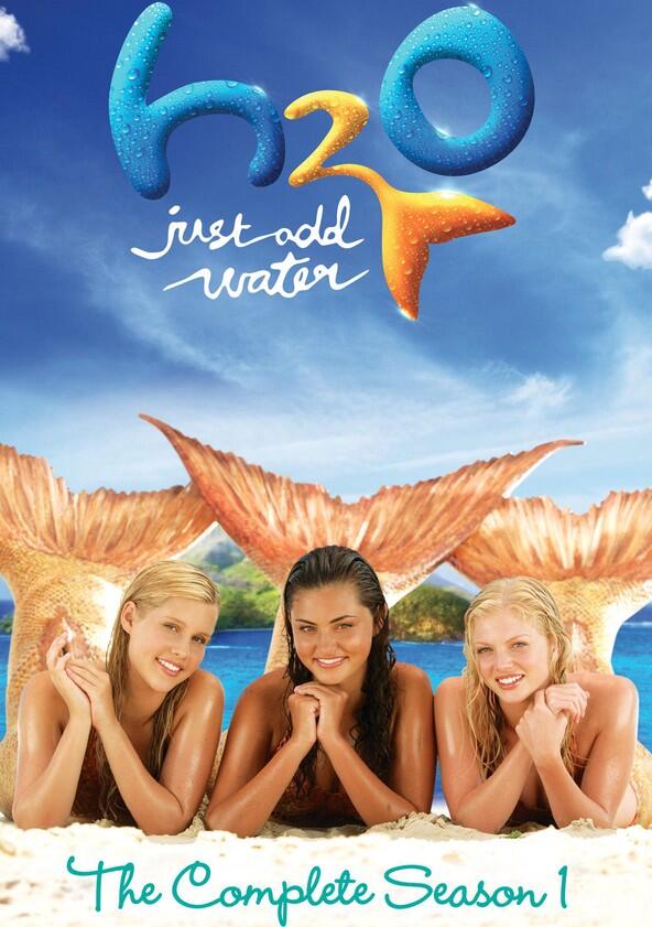 H2O: Just Add Water - Season 1