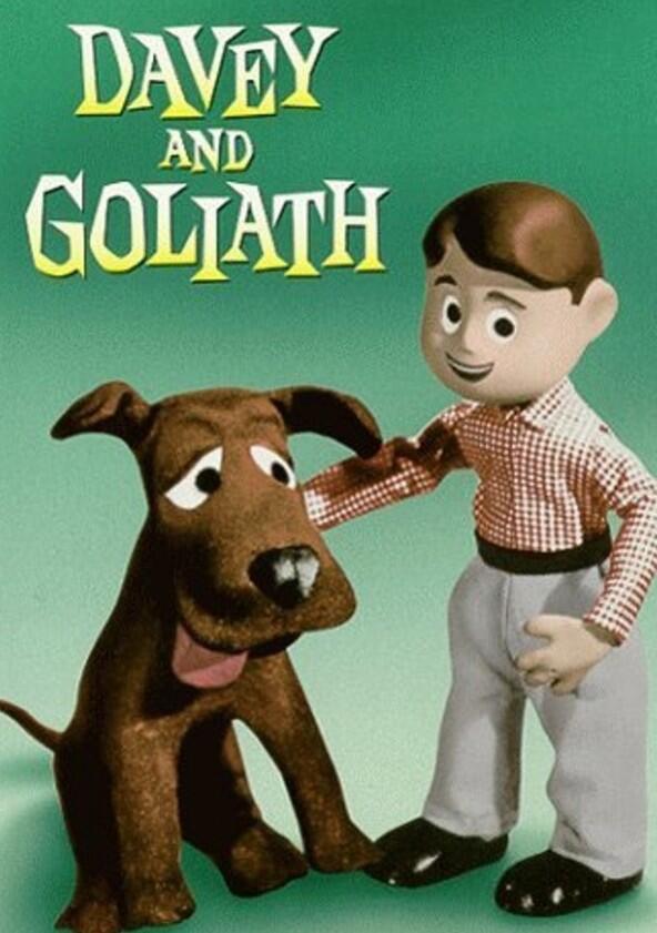 Davey and Goliath - Season 3