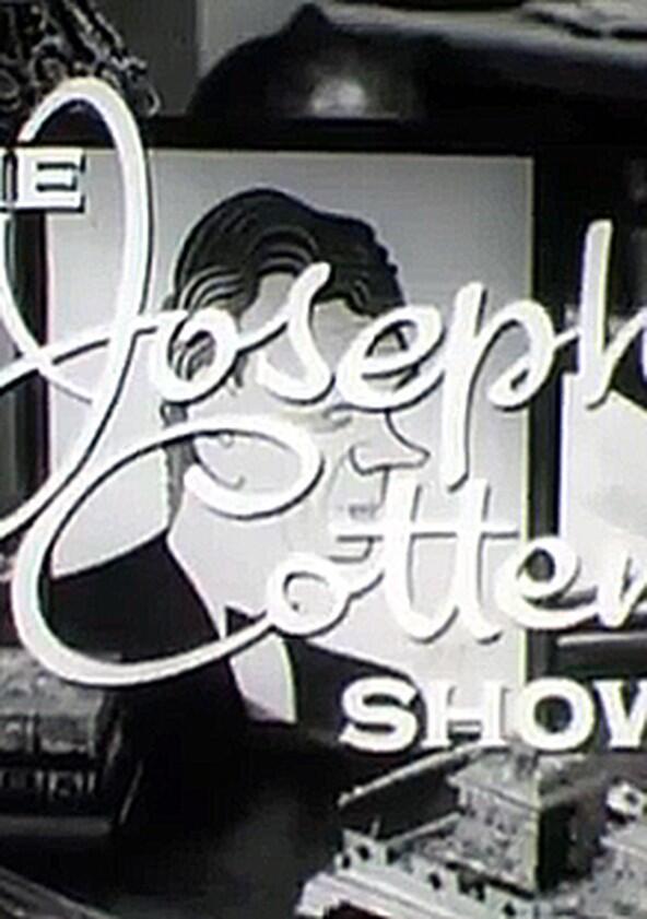 The Joseph Cotten Show - Season 1