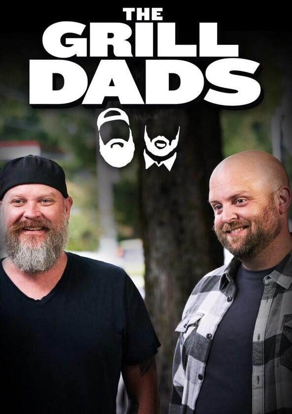 The Grill Dads - Season 1