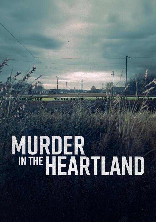 Murder in the Heartland - Season 9