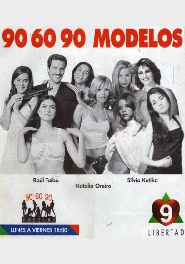 90-60-90 Modelos