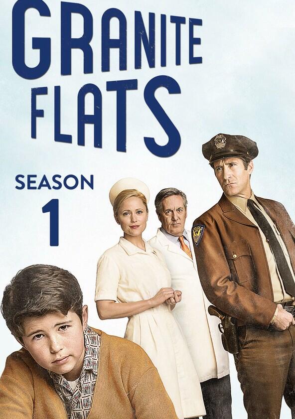 Granite Flats - Season 1