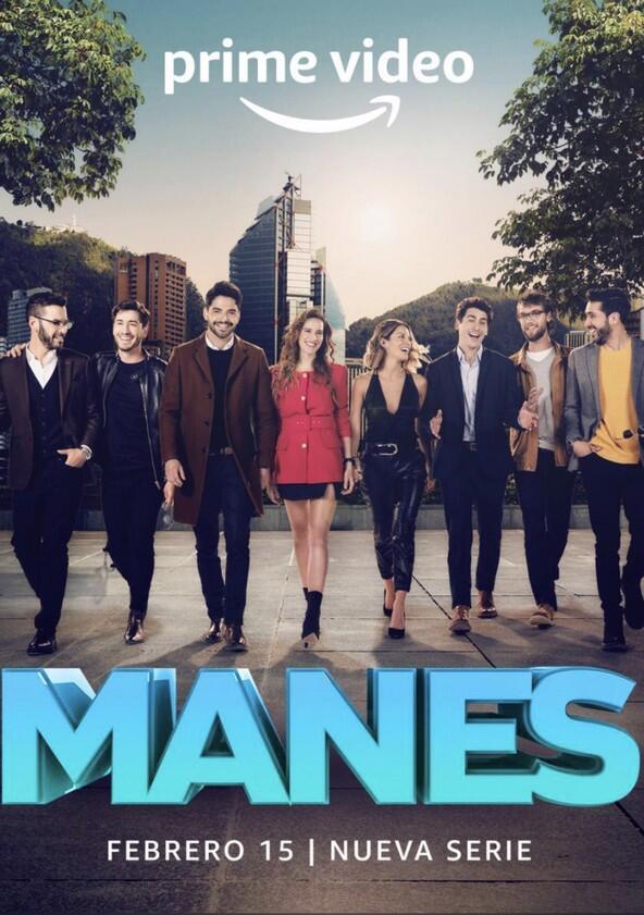 Manes - Season 1