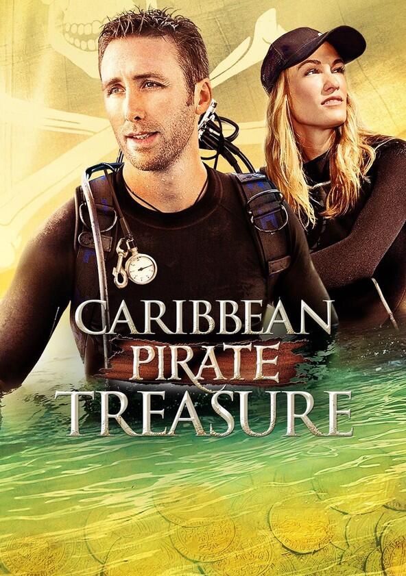 Caribbean Pirate Treasure - Season 1