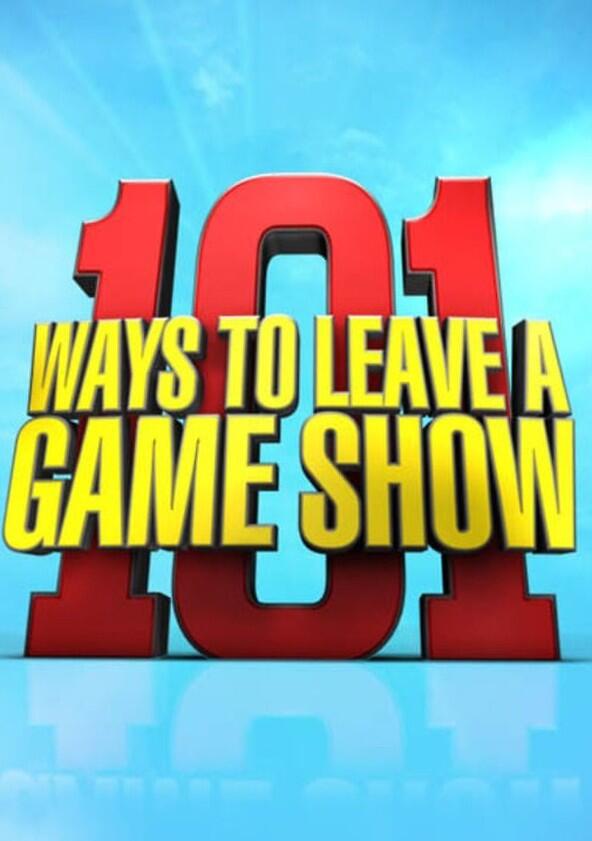 101 Ways to Leave a Gameshow - Season 1