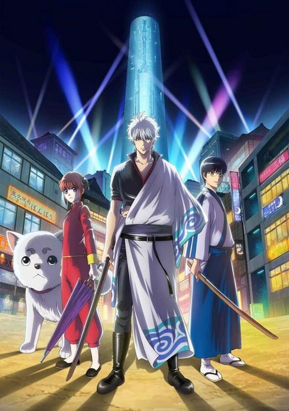 Gintama - Season 8