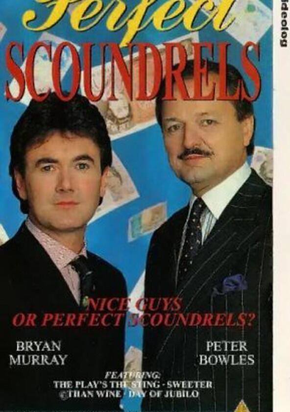 Perfect Scoundrels