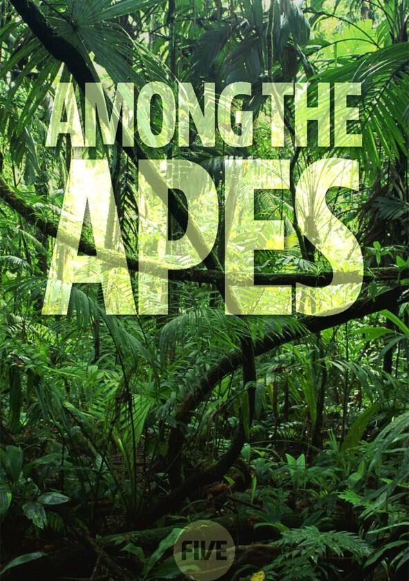 Among the Apes - Season 1