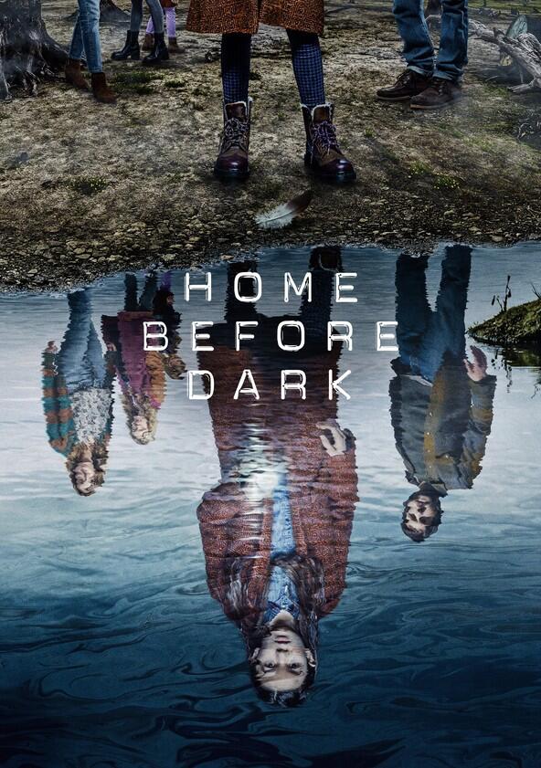 Home Before Dark - Season 2