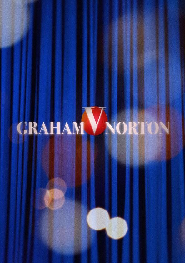 V Graham Norton - Season 1