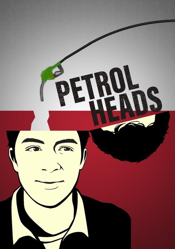 Petrolheads - Season 1