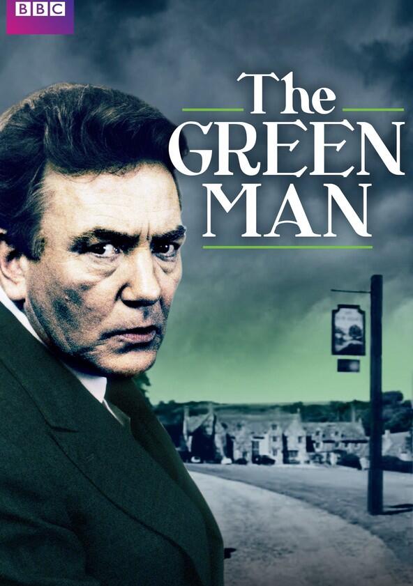 The Green Man - Season 1