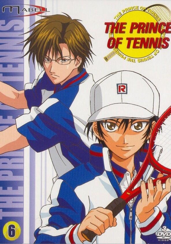 The Prince of Tennis - Season 6