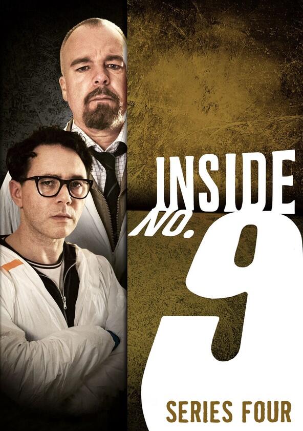 Inside No. 9 - Season 4