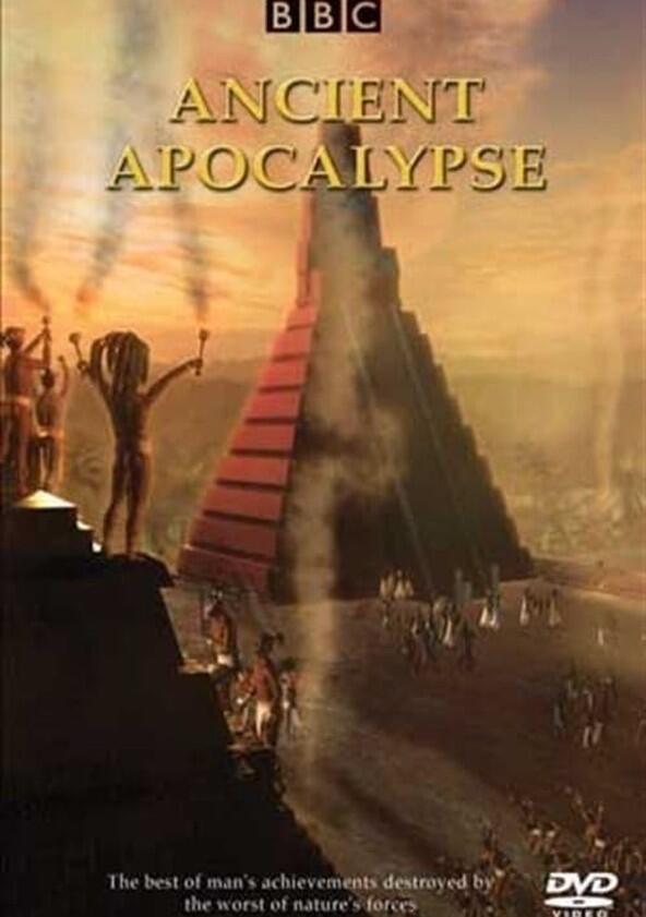 Ancient Apocalypse - Season 1